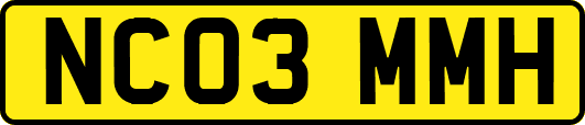 NC03MMH