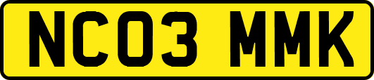 NC03MMK