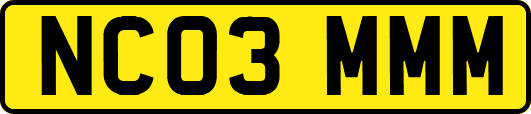 NC03MMM