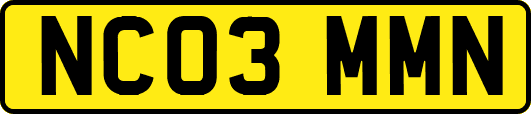 NC03MMN