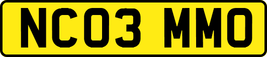 NC03MMO
