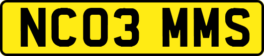 NC03MMS