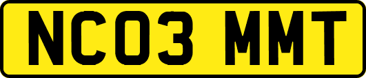 NC03MMT