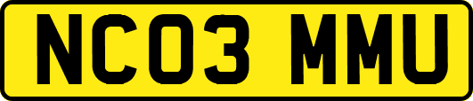 NC03MMU