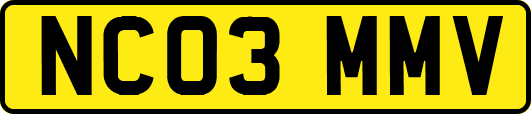 NC03MMV