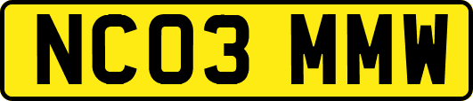 NC03MMW
