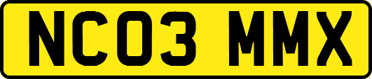 NC03MMX