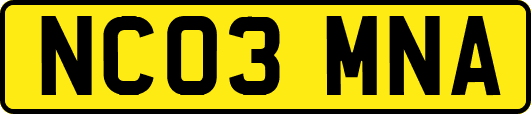 NC03MNA