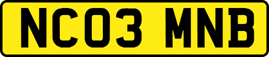 NC03MNB