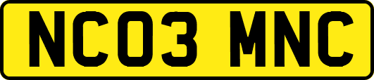 NC03MNC