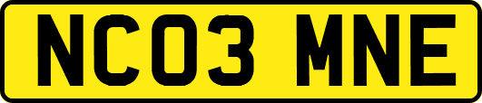 NC03MNE