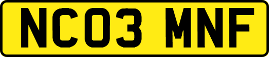 NC03MNF