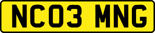 NC03MNG