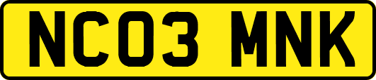 NC03MNK