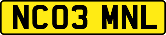 NC03MNL
