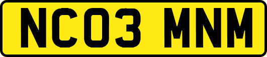 NC03MNM