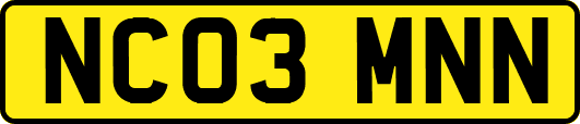 NC03MNN