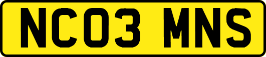 NC03MNS