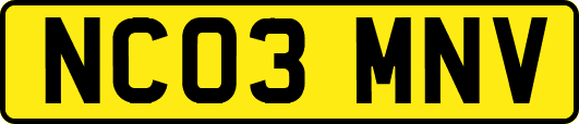 NC03MNV