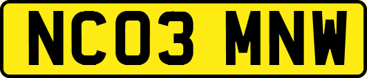 NC03MNW