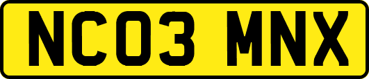 NC03MNX