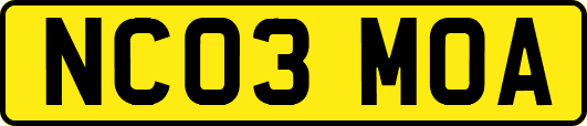 NC03MOA