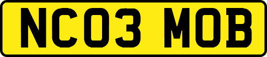 NC03MOB