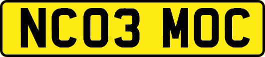NC03MOC