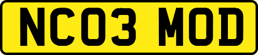 NC03MOD