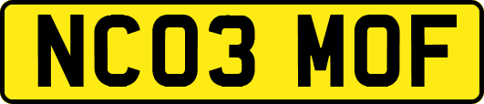 NC03MOF