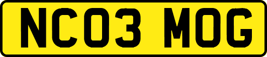 NC03MOG