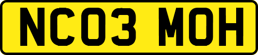 NC03MOH