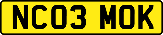 NC03MOK