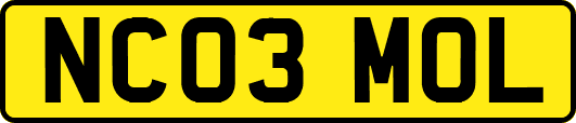 NC03MOL