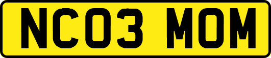 NC03MOM