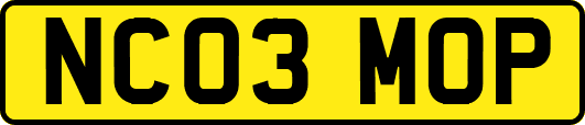 NC03MOP