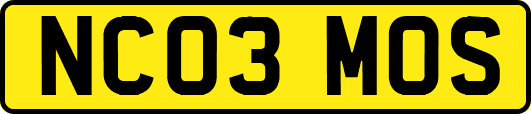 NC03MOS