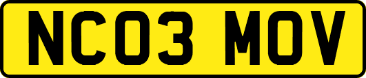 NC03MOV