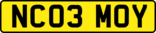 NC03MOY