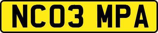NC03MPA