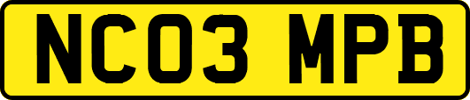 NC03MPB