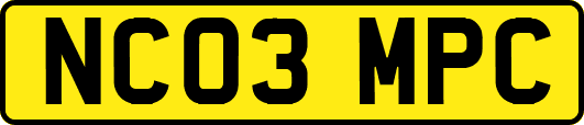 NC03MPC