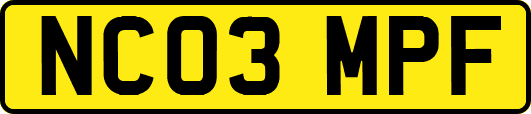 NC03MPF