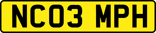 NC03MPH