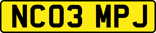 NC03MPJ