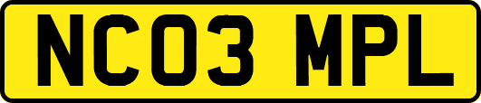 NC03MPL