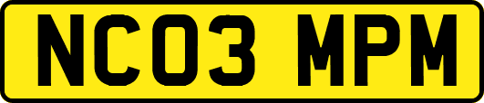 NC03MPM