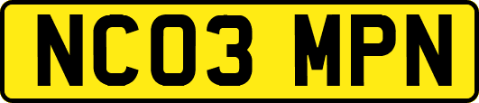NC03MPN