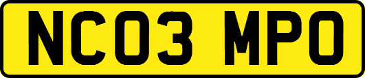 NC03MPO