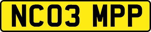 NC03MPP